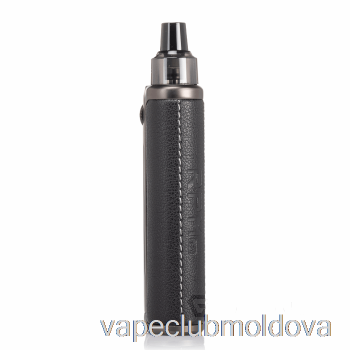 Kit Vape Pod Smok Rpm 25w Sistem Pod Negru Piele